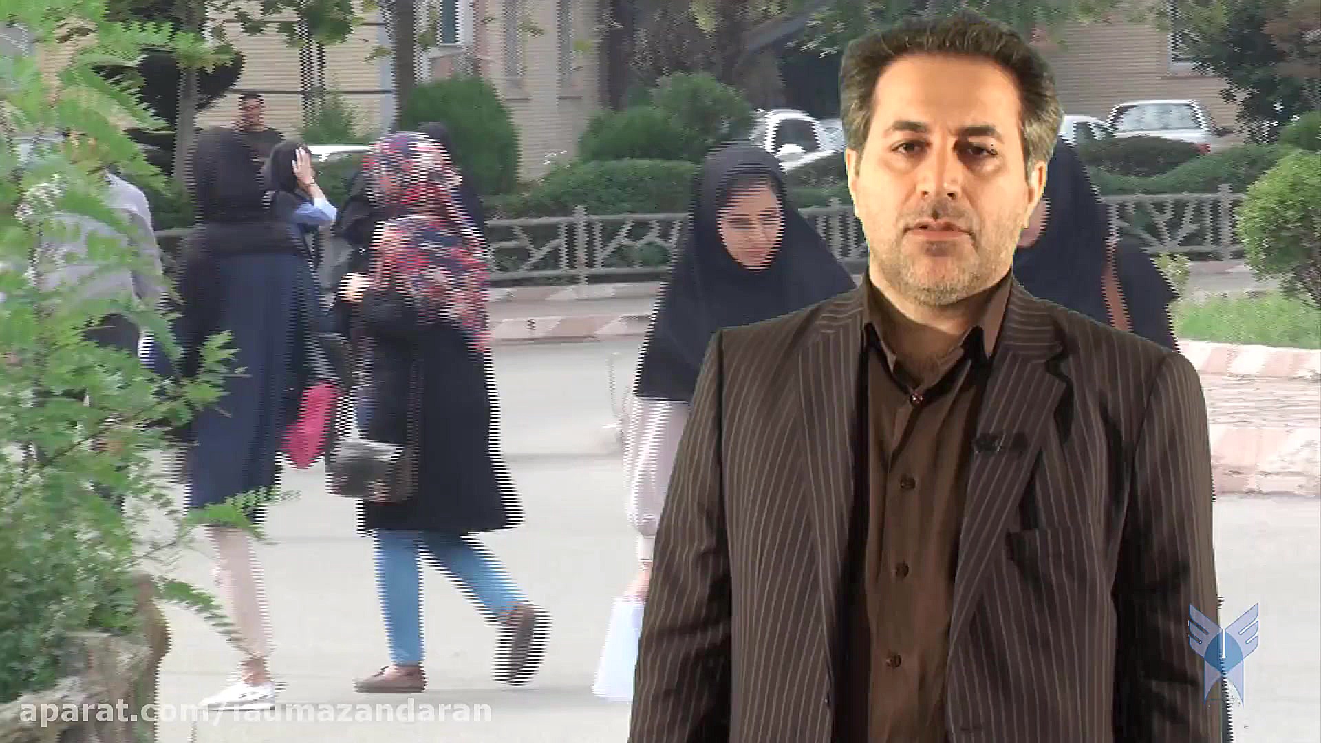 با رشتۀ مهندسی مکانیک آشنا شوی...