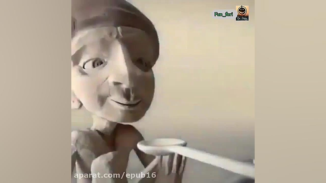 بعضی وقت ها باهم بودن تنها راه...