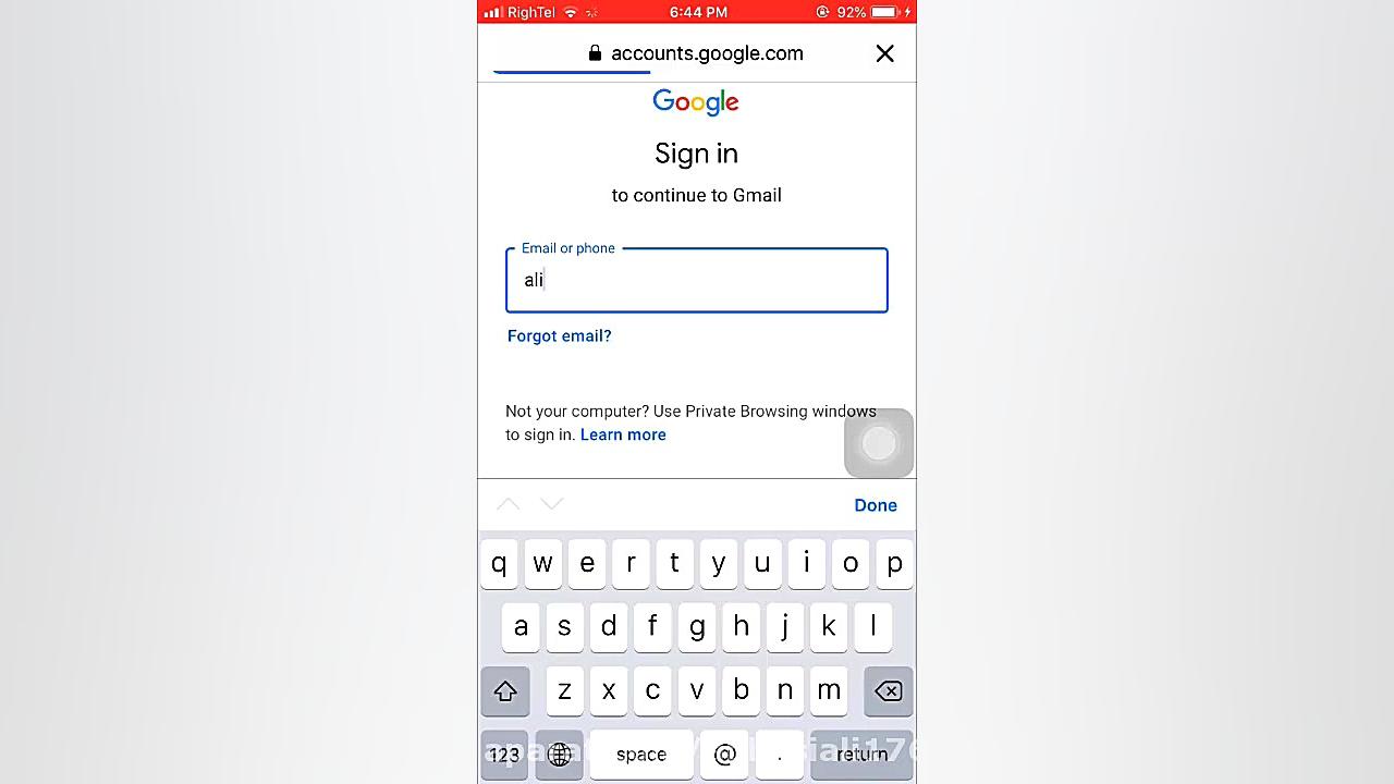 چگونه اینترنتی خرید کنیم؟