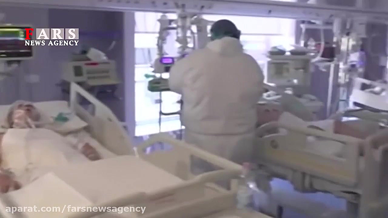 بلایی که کرونا بر سر نظام سرما...