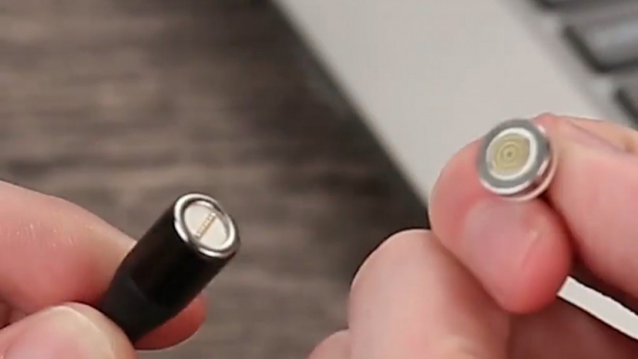 نسل جدید کابل شارژ و دیتا اس آ...