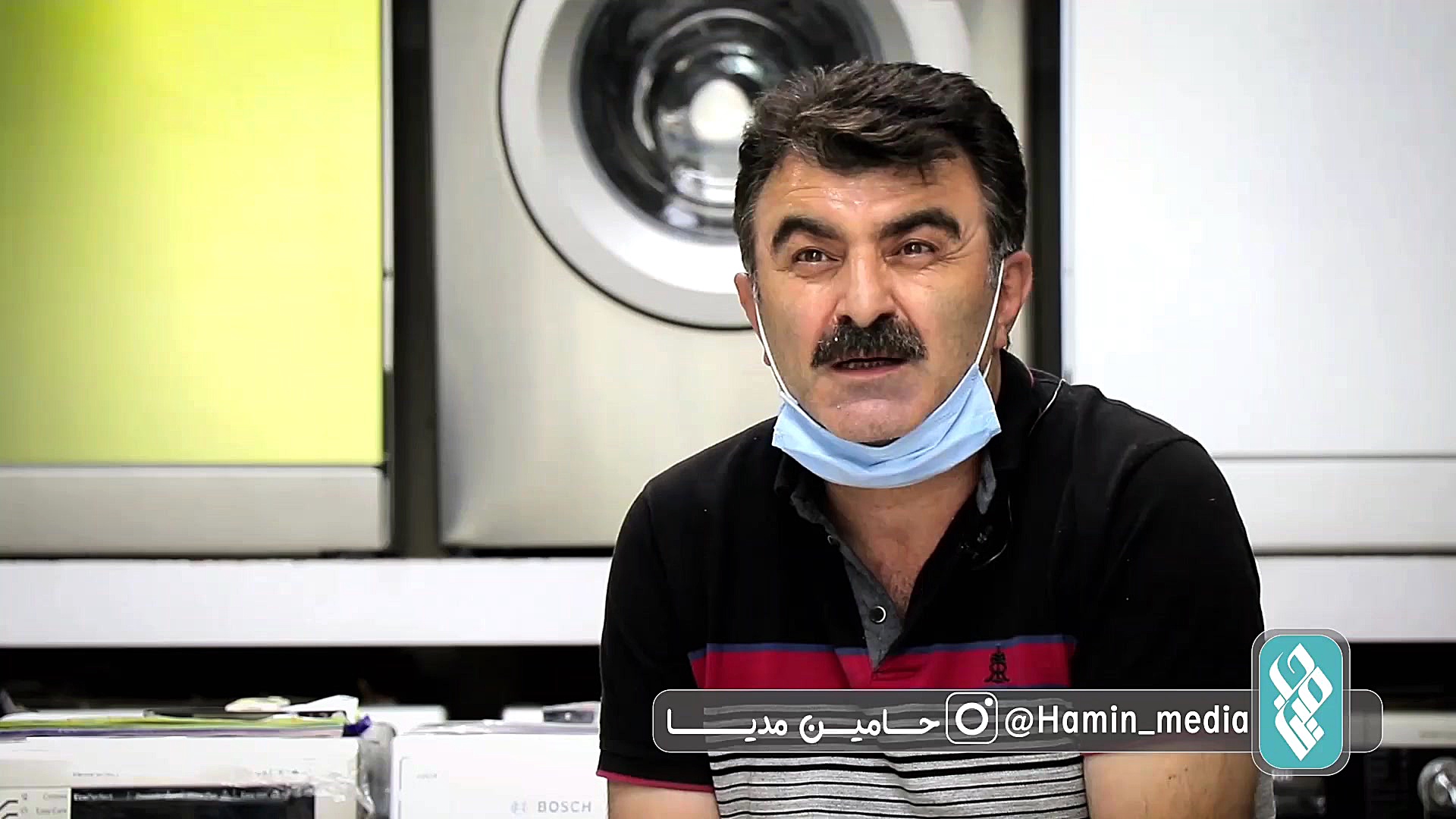 خاطرات شیرین فروشندگان لوازم خ...