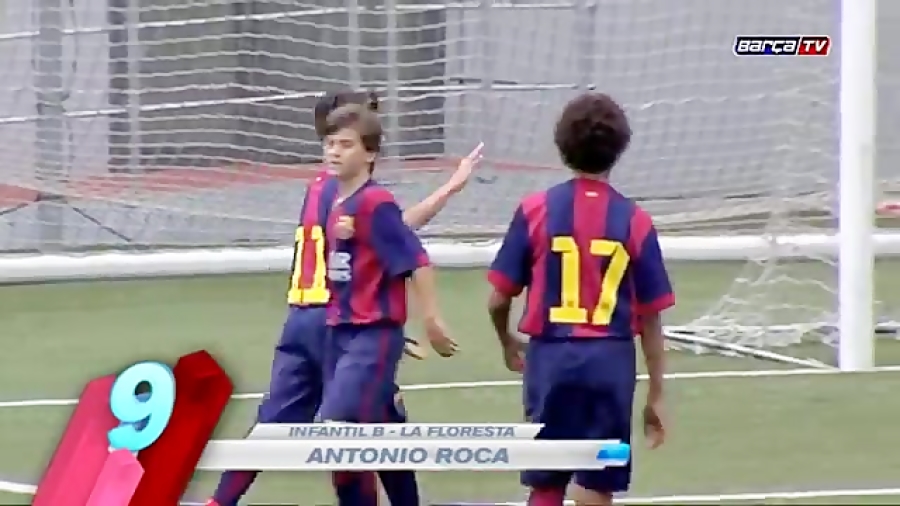 بهترین گل های لاماسیا (آکادمی...