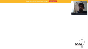 کارگاه Adventures with Artific...