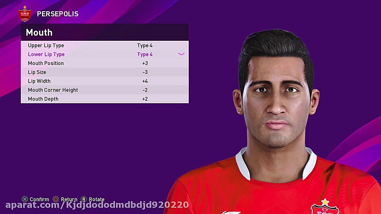 ساخت احسان پهلوان