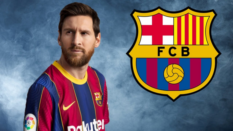 بهترین گل ها و مهارت های لیونل...