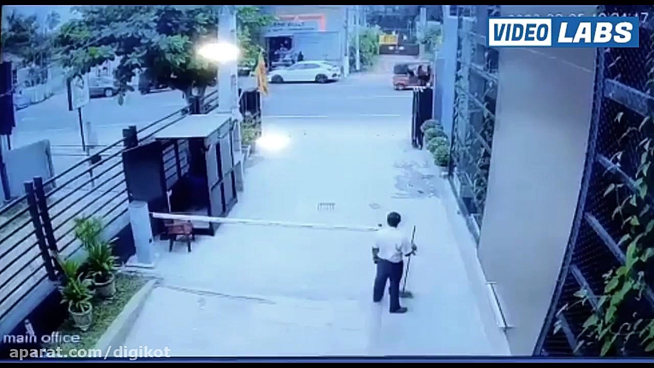 تصادفات جاده ای دلخراش