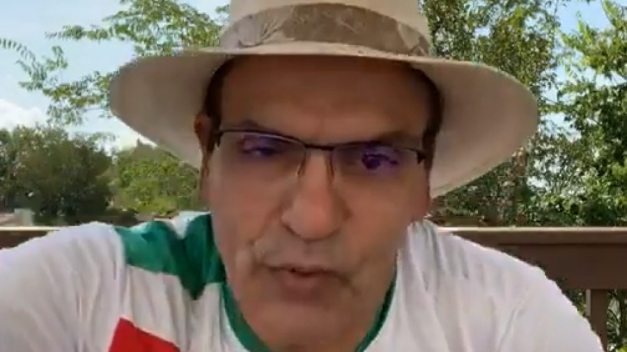 صابر بابایی: پرسش و پاسخ 16 شه...