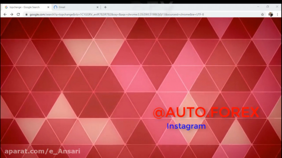 آموزش صرافی تاپ چنج جهت شارژ ح...