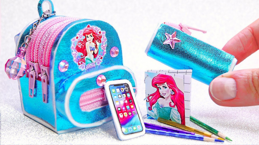 آموزش ساخت وسایل جالب اریل پری...