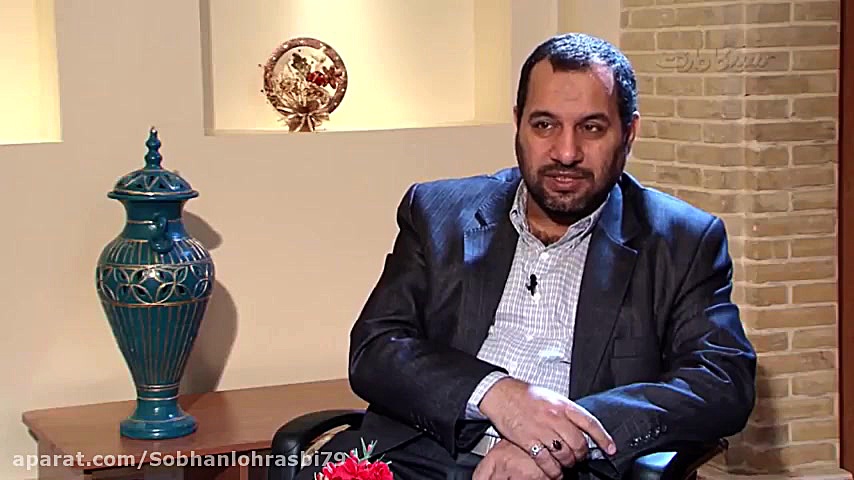 مستند جنسی قسمت پنجم (ساخت ادا...