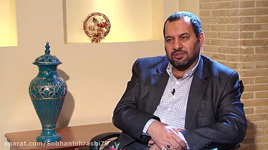 مستند جنسی قسمت هفتم (ساخت ادا...