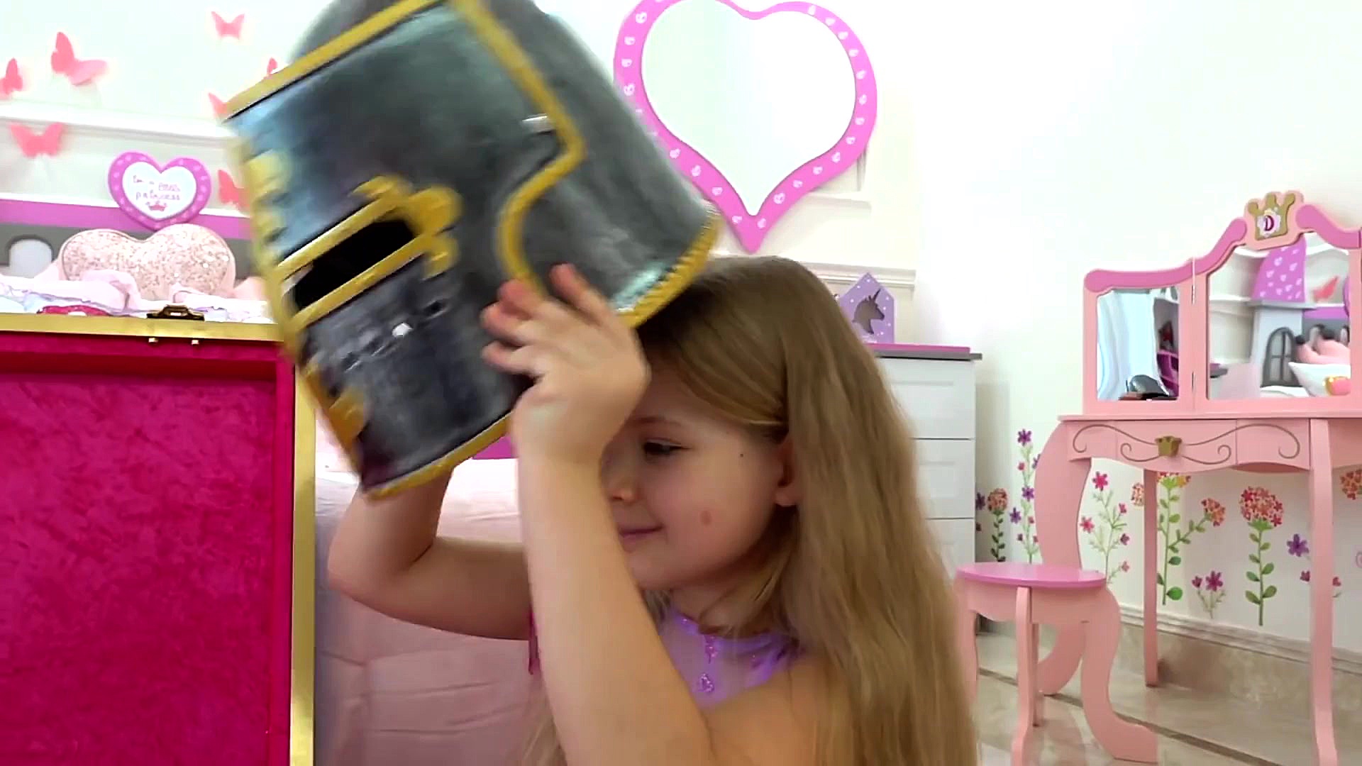 ماجراهای دیانا و روما :: داستا...