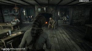 RDR2.4k.60fps