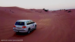 تصاویر زیبا از دوبی 4k