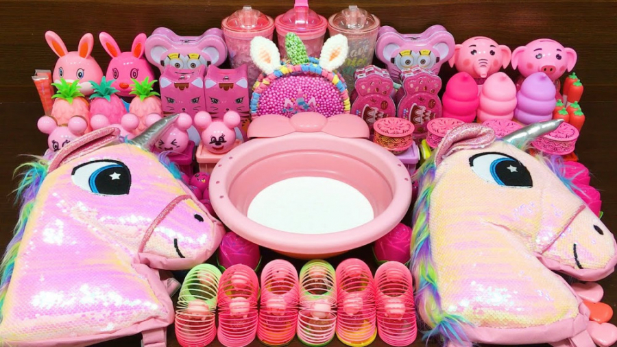 اسلایم یونیکورن