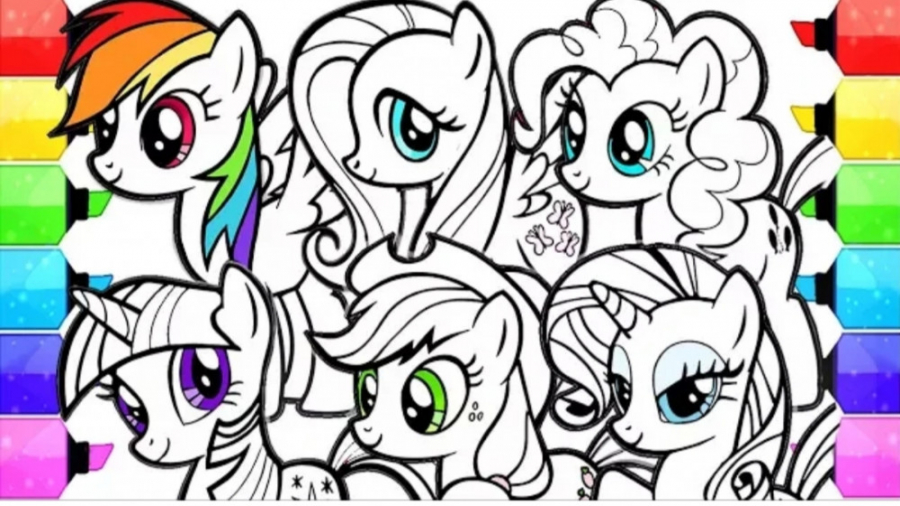 طراحی و رنگ آمیزی شخصیت های پو...