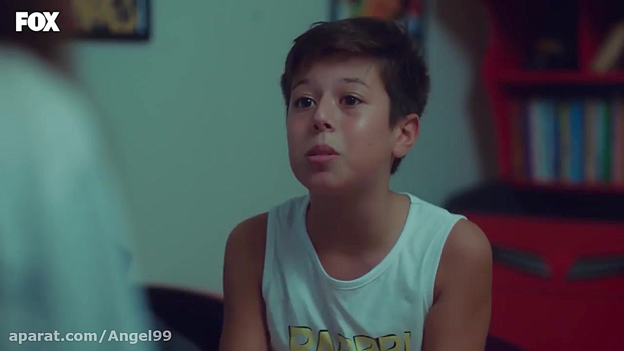 سریال ترکی داستان ما فصل 2 قسم...