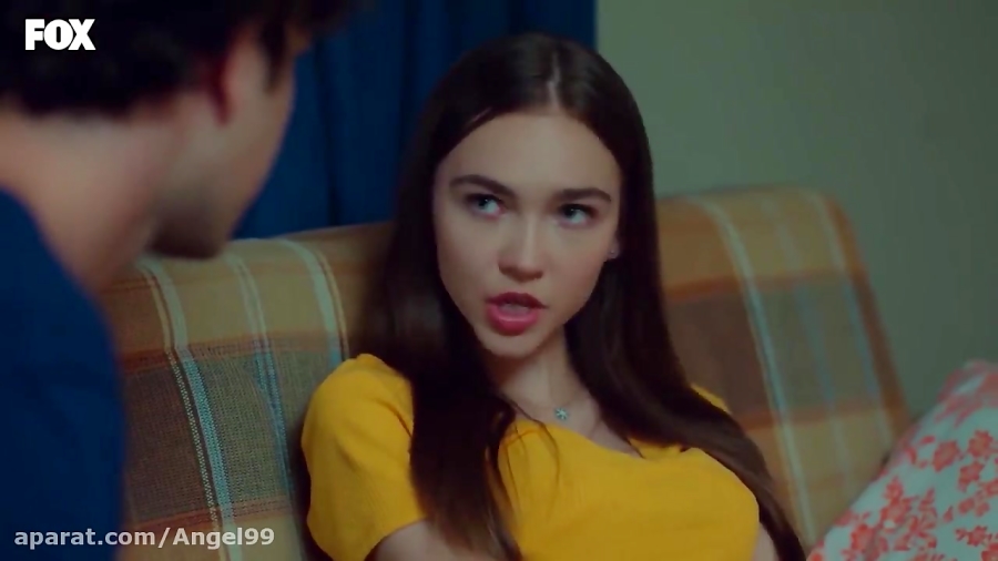 سریال ترکی داستان ما فصل 2 قسم...