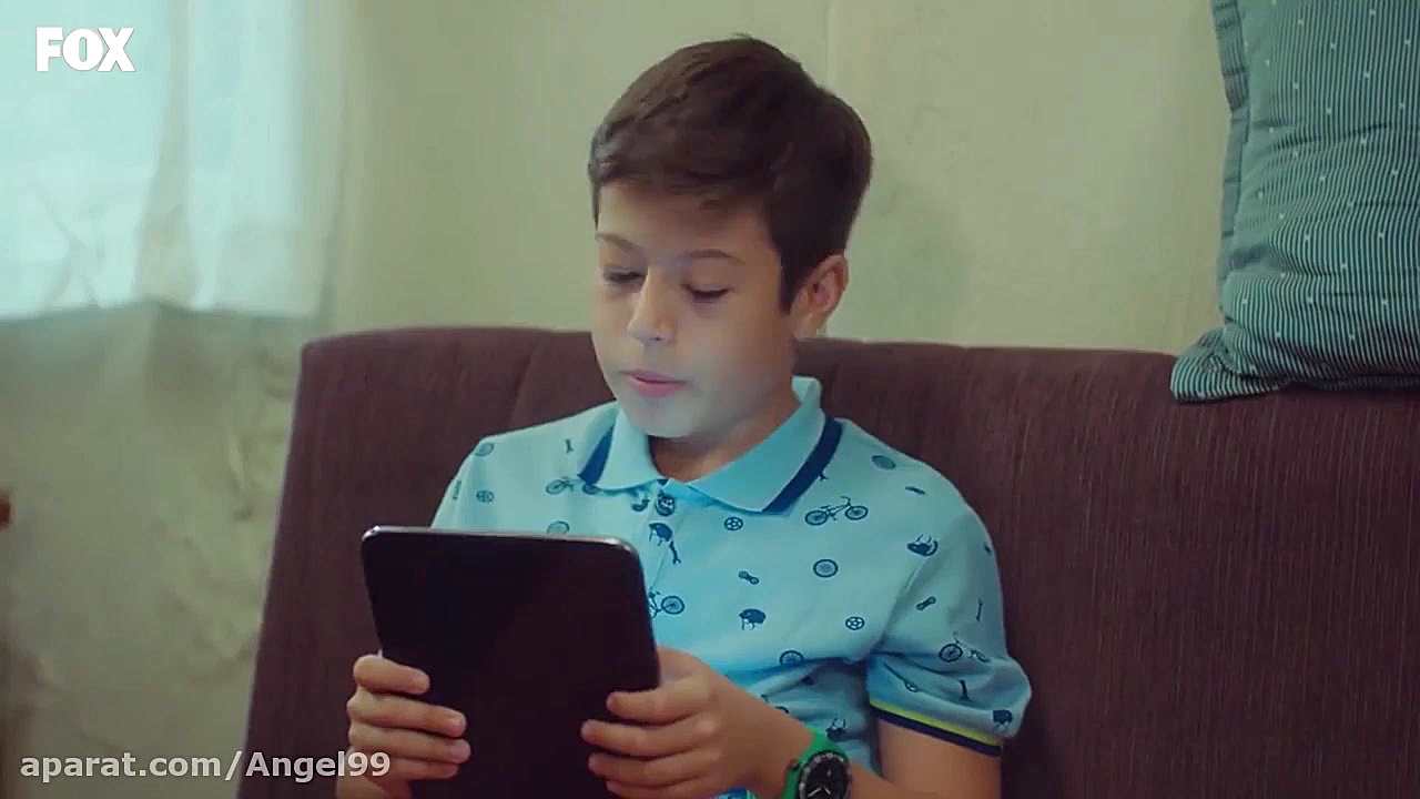 سریال ترکی داستان ما فصل 2 قسم...