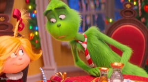 گرینچ  The Grinch 2018 (دوبله...