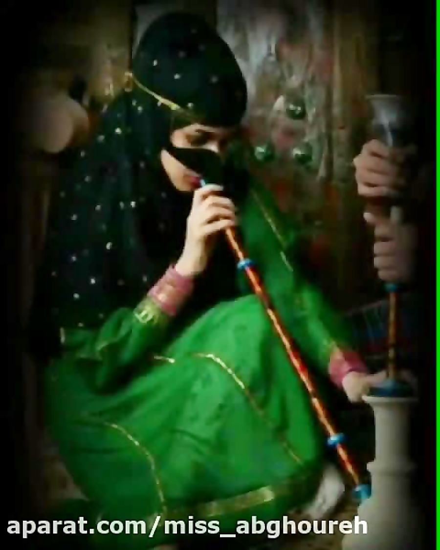 کلیپ محلی | آهنگ شیرازی غمگین...