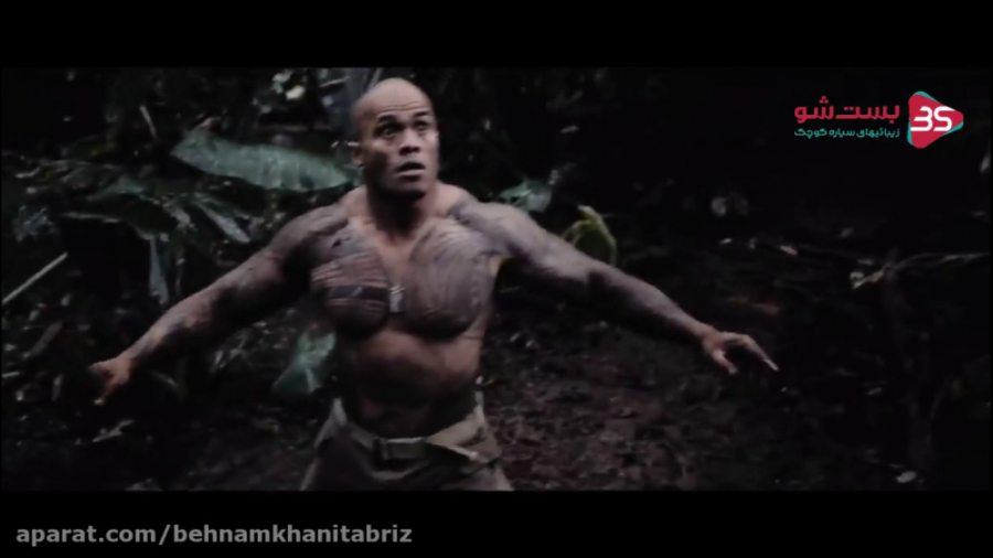 فیلم کوتاه شکارچی