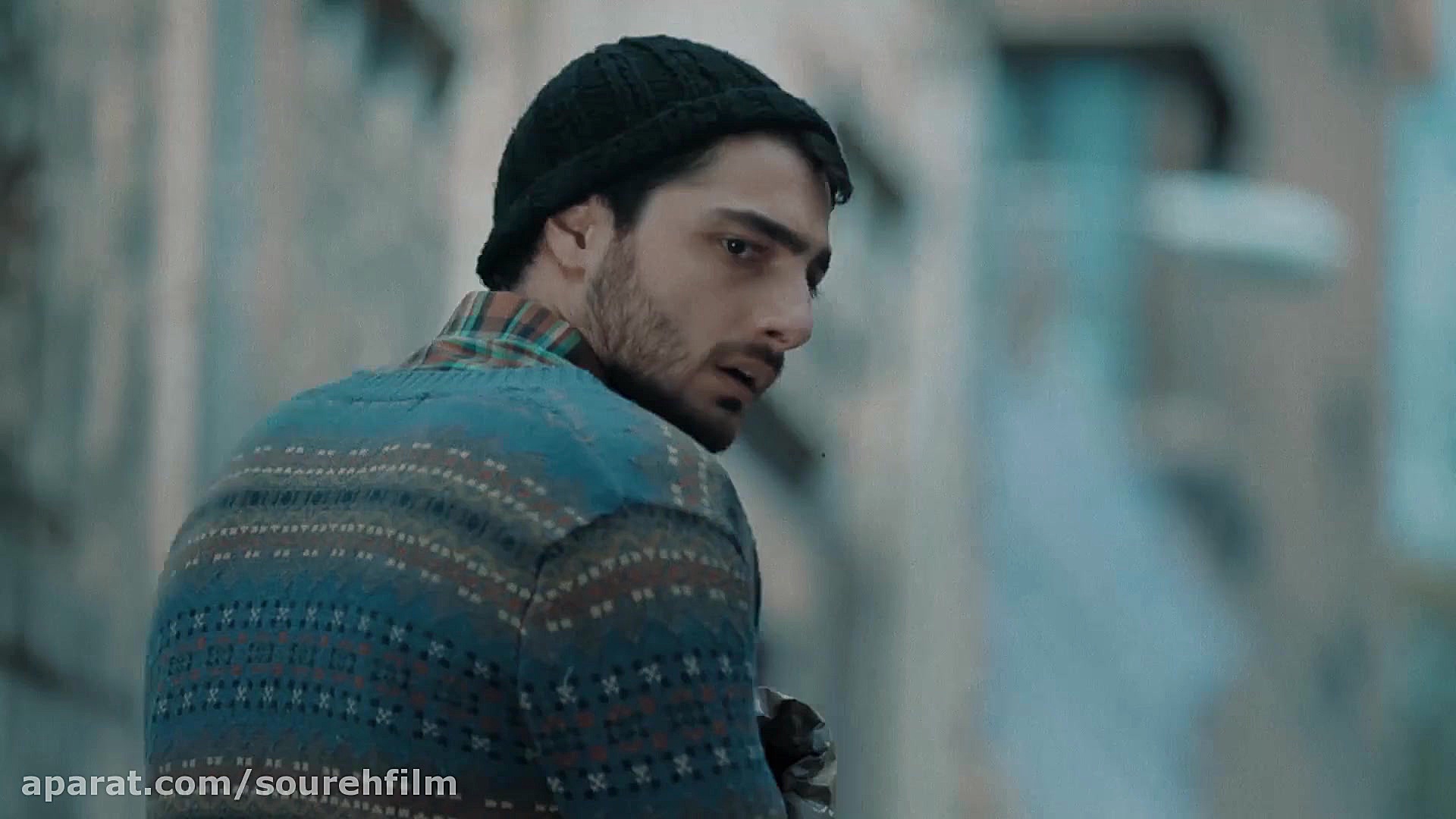 فیلم کوتاه &laquo;برادر&raquo;