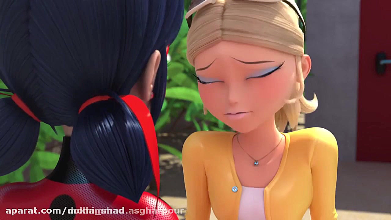 :: دختر کفشدوزکی فصل 2 قسمت 23...