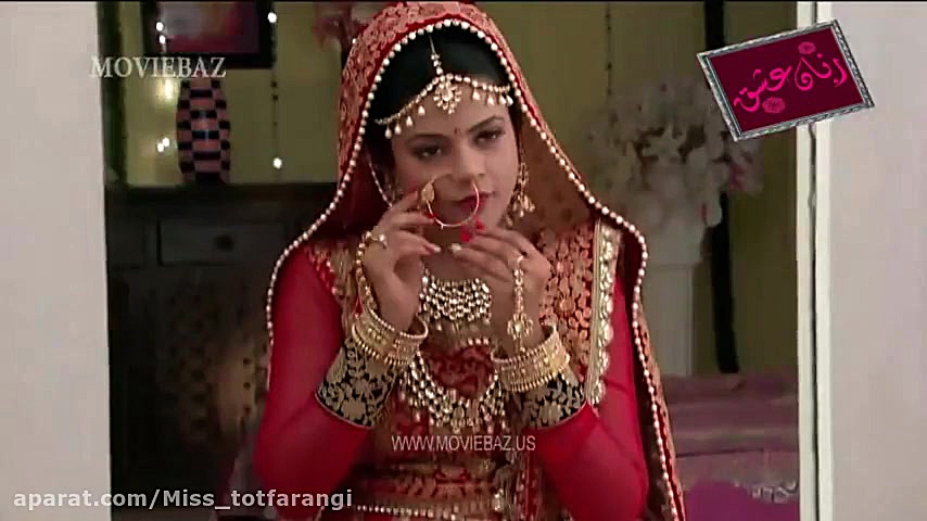 سریال هندی زبان عشق قسمت ۲۰۸