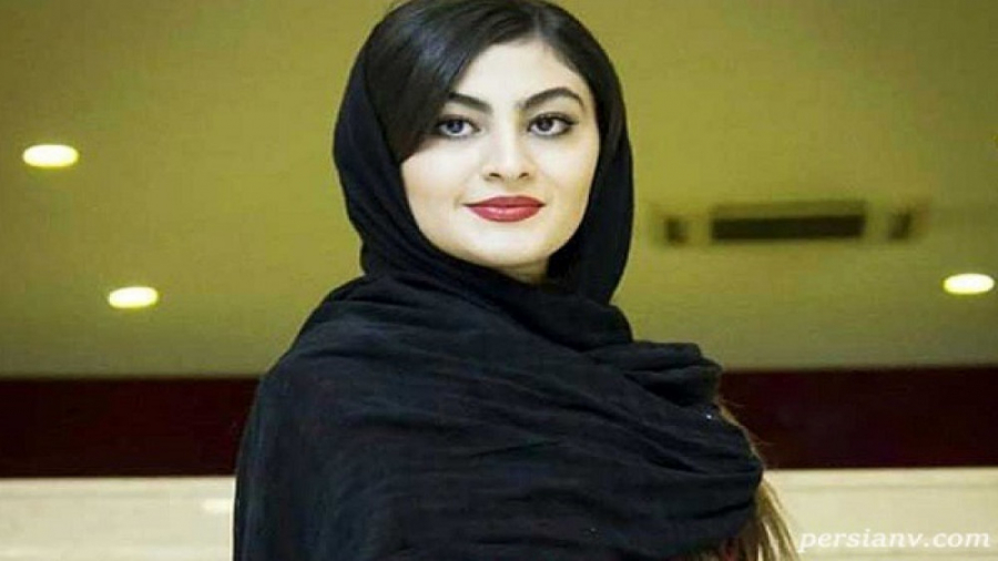 مریم مومن  راز پنهان مریم مومن...