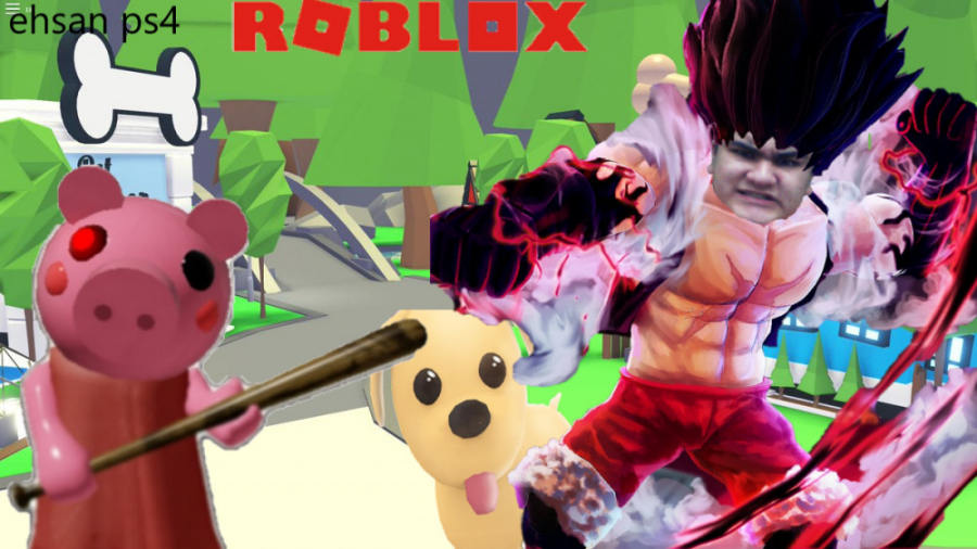 یکم بریم روبلاکس | گیم پلی از...