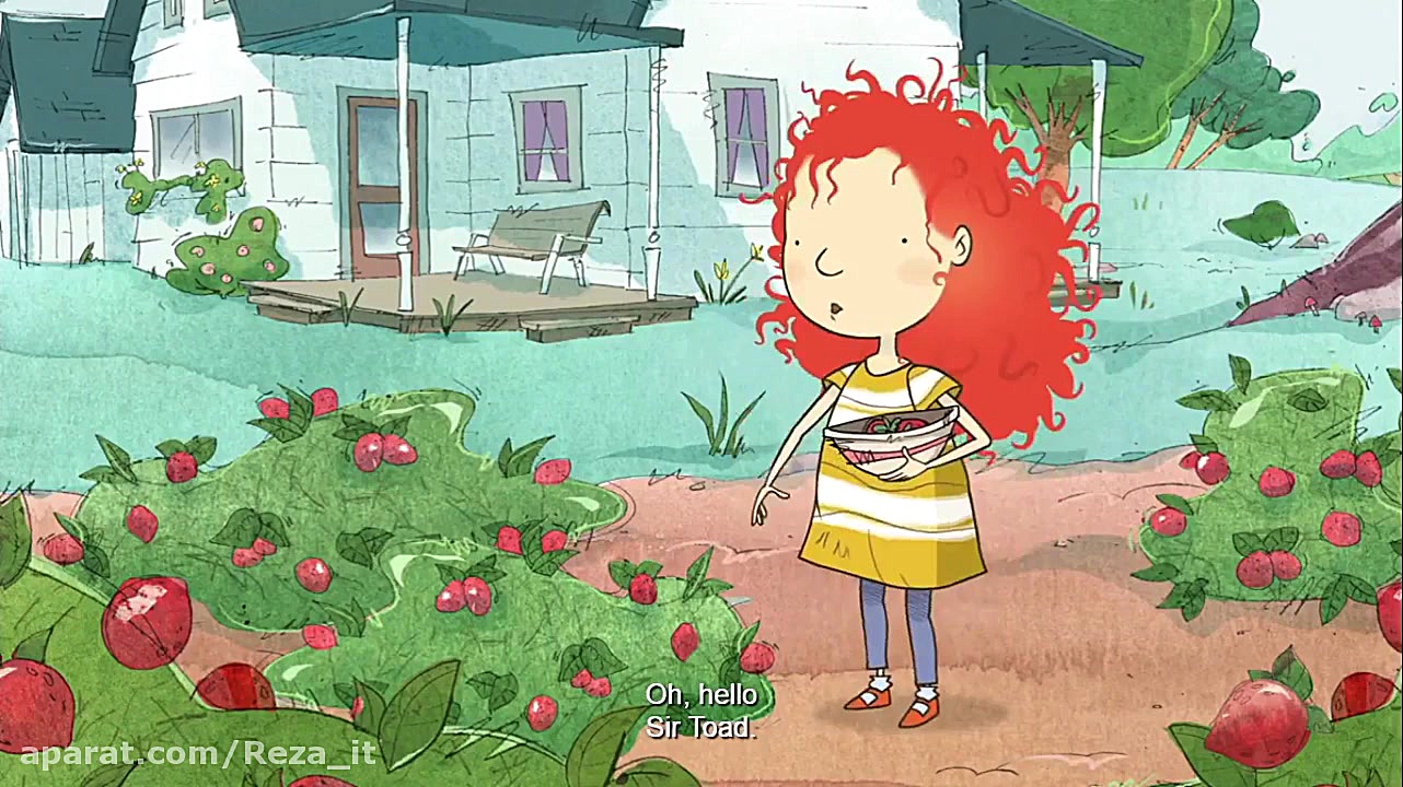 انیمیشن استلا و سم Stella and...