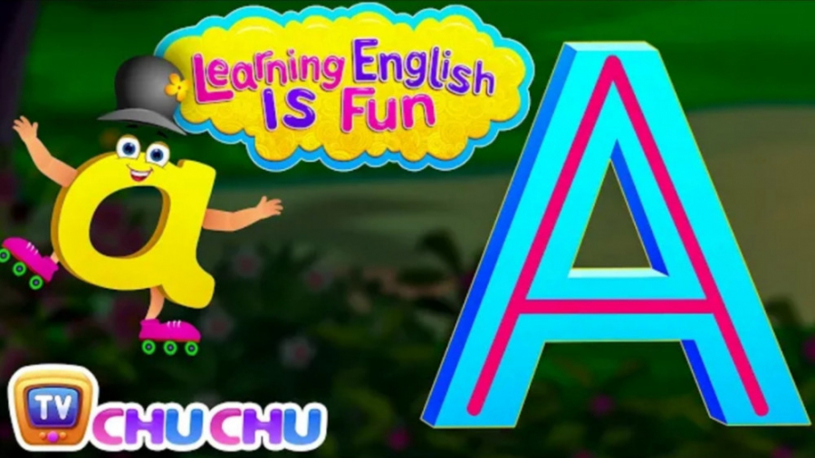 آموزش زبان انگلیسی به کودکان :...