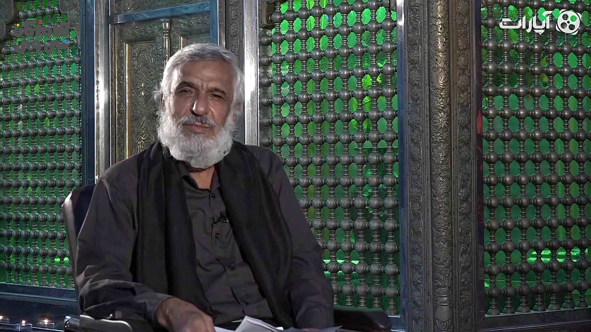 ویژه برنامه جمیلا قسمت اول