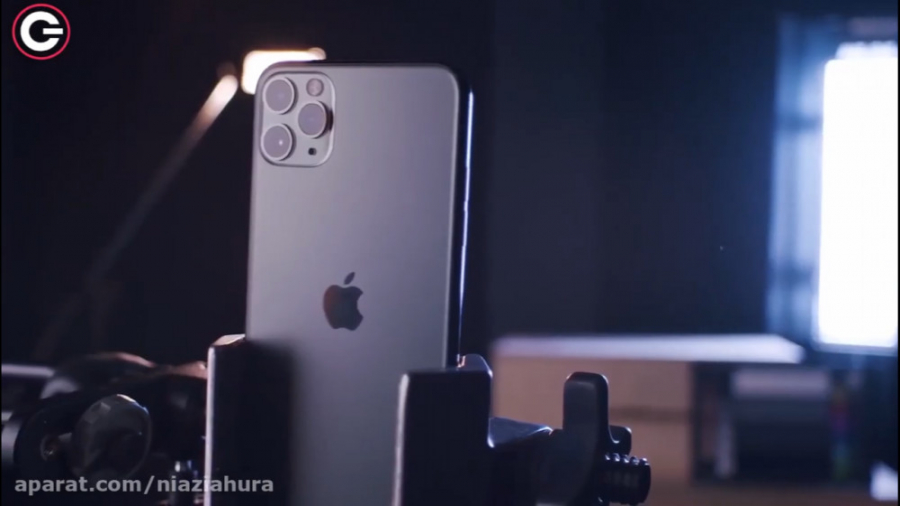 آیا آیفون اس ایی توان رقابت با...