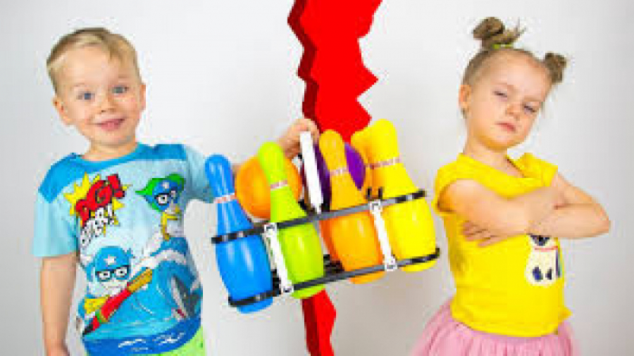 گبی و الکس  گبی نمی خواهد با ا...