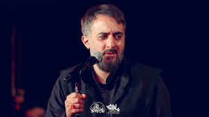 مداحی کربلایی محمد حسین پویانف...