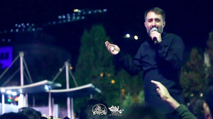 مداحی کربلایی محمد حسین پویانف...