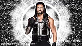 تم ورودی رومن ریز