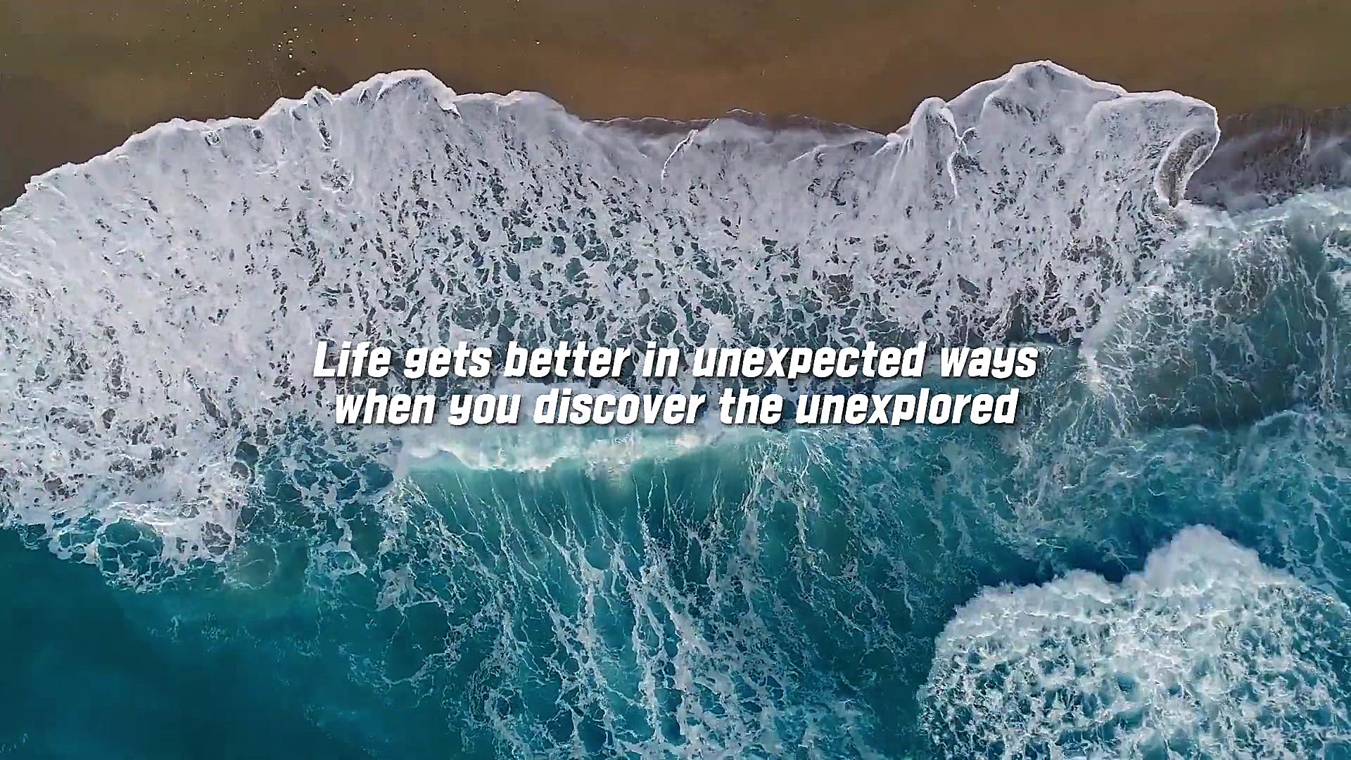 ویدیوی تبلیغاتی معرفی ال جی وی...