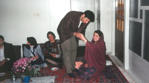 مستندهای ممنوعه 6 اسمش سرطان &...