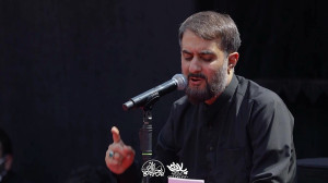مداحی کربلایی محمد حسین پویانف...
