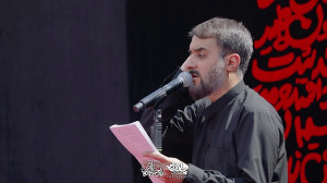 مداحی کربلایی محمد حسین پویانف...