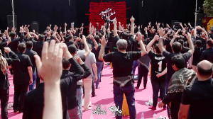 مداحی کربلایی محمد حسین پویانف...