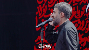 مداحی کربلایی محمد حسین پویانف...