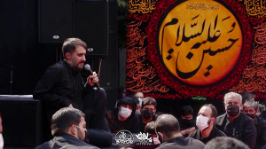 مداحی کربلایی محمد حسین پویانف...