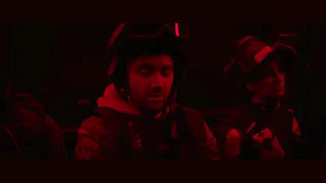 فیلم بازی رینبو سیکس در دنیا و...