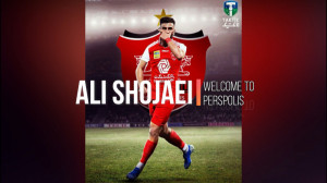 آنالیز علی شجاعی هایجک پرسپولی...