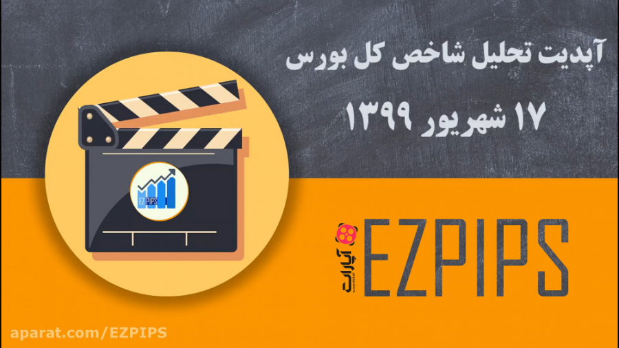 آپدیت تحلیل شاخص کل بورس 17 شه...